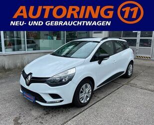 Renault Clio Gebrauchtwagen