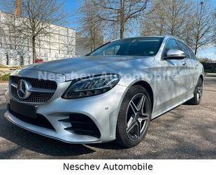 Mercedes-Benz C 400 Gebrauchtwagen