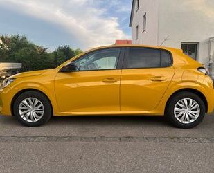 Peugeot 208 Gebrauchtwagen