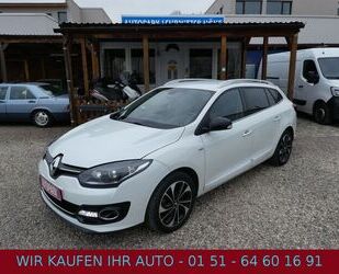 Renault Megane Gebrauchtwagen