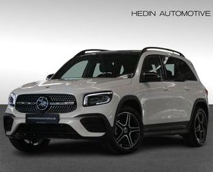 Mercedes-Benz GLB 200 Gebrauchtwagen