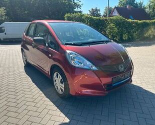 Honda Jazz Gebrauchtwagen
