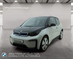 BMW i3 Gebrauchtwagen
