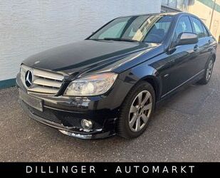 Mercedes-Benz C 220 Gebrauchtwagen