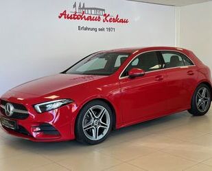 Mercedes-Benz A 200 Gebrauchtwagen