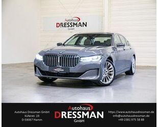 BMW 730 Gebrauchtwagen