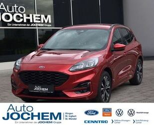 Ford Kuga Gebrauchtwagen
