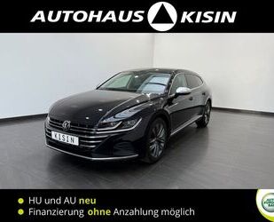 VW Arteon Gebrauchtwagen
