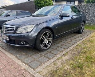 Mercedes-Benz C 200 Gebrauchtwagen