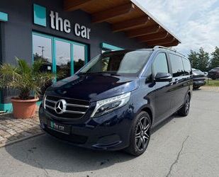 Mercedes-Benz V 250 Gebrauchtwagen