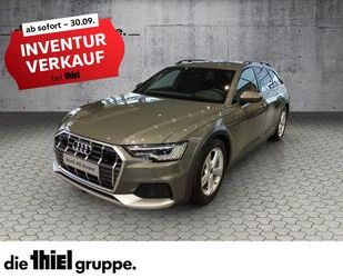 Audi A6 Allroad Gebrauchtwagen