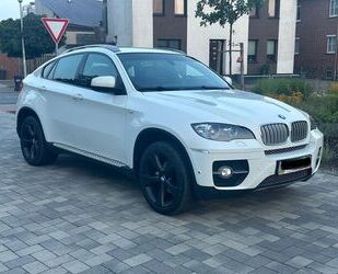 BMW X6 Gebrauchtwagen