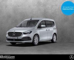 Mercedes-Benz T-Klasse Gebrauchtwagen