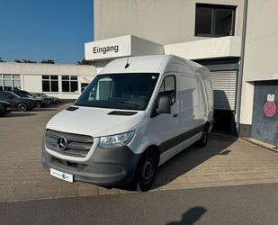 Mercedes-Benz Sprinter Gebrauchtwagen