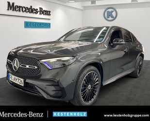 Mercedes-Benz GLC 300 Gebrauchtwagen