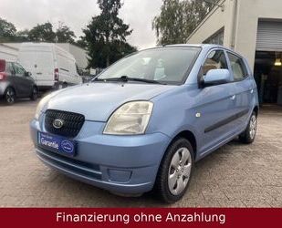 Kia Picanto Gebrauchtwagen