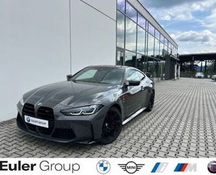 BMW M4 Gebrauchtwagen