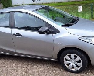 Mazda 2 Gebrauchtwagen