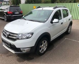 Dacia Sandero Gebrauchtwagen