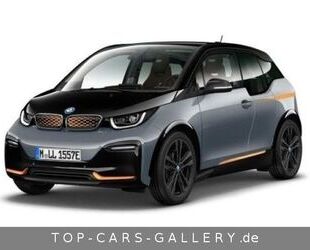 BMW i3 Gebrauchtwagen