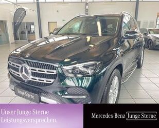 Mercedes-Benz GLE 300 Gebrauchtwagen
