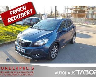 Opel Mokka Gebrauchtwagen