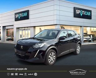 Peugeot 2008 Gebrauchtwagen