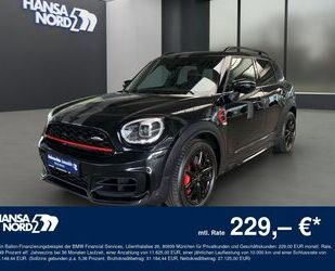 Mini John Cooper Works Countryman Gebrauchtwagen