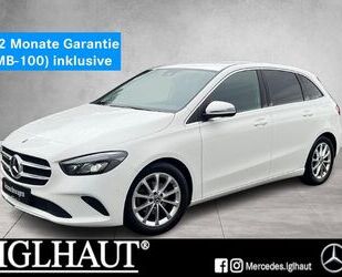 Mercedes-Benz B 180 Gebrauchtwagen