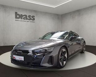 Audi e-tron GT Gebrauchtwagen