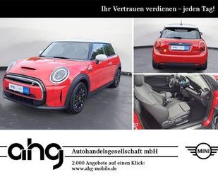 Mini Cooper SE Gebrauchtwagen