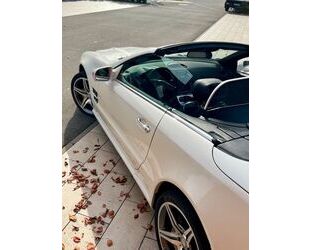 Mercedes-Benz SL 350 Gebrauchtwagen