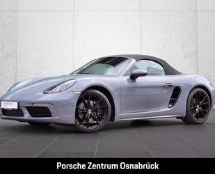 Porsche Boxster Gebrauchtwagen