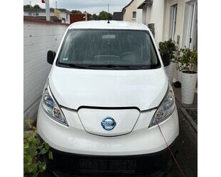 Nissan e-NV200 Gebrauchtwagen