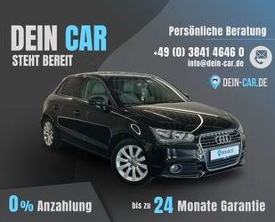 Audi A1 Gebrauchtwagen