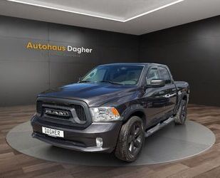 Dodge RAM Gebrauchtwagen