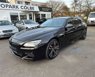 BMW 640 Gebrauchtwagen