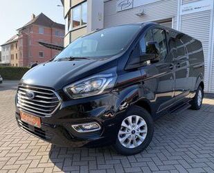 Ford Tourneo Custom Gebrauchtwagen