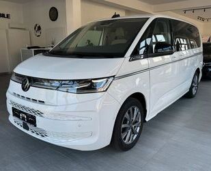 VW T7 Multivan Gebrauchtwagen