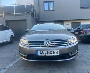 VW CC Gebrauchtwagen