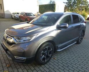 Honda CR-V Gebrauchtwagen