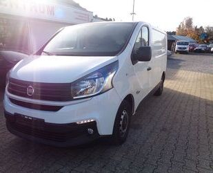 Fiat Talento Gebrauchtwagen