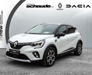 Renault Captur Gebrauchtwagen