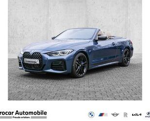 BMW M440 Gebrauchtwagen