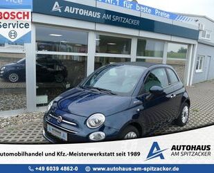 Fiat 500C Gebrauchtwagen