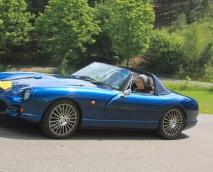 TVR Chimaera Gebrauchtwagen