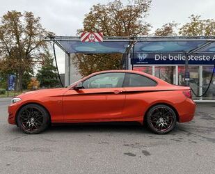 BMW 220 Gebrauchtwagen