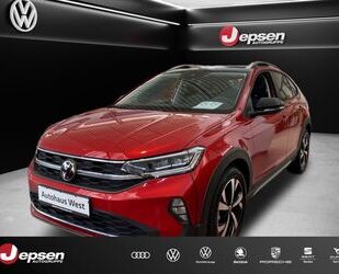 VW Taigo Gebrauchtwagen