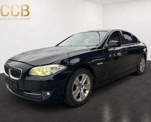 BMW 525 Gebrauchtwagen