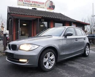 BMW 116 Gebrauchtwagen